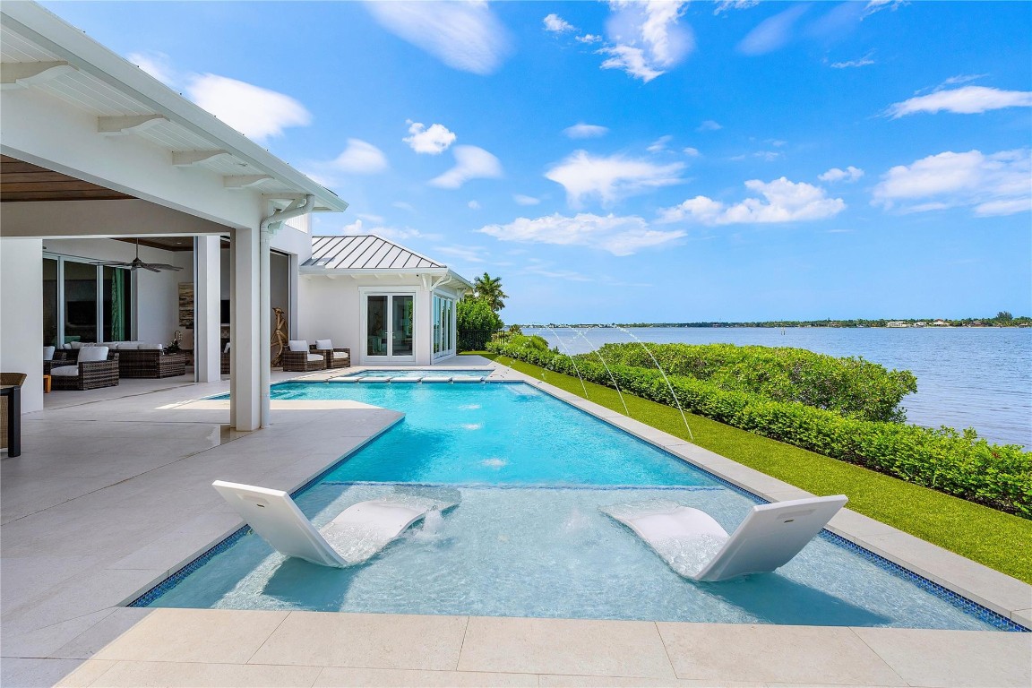 Floridian Golf Club PUD P - Residential