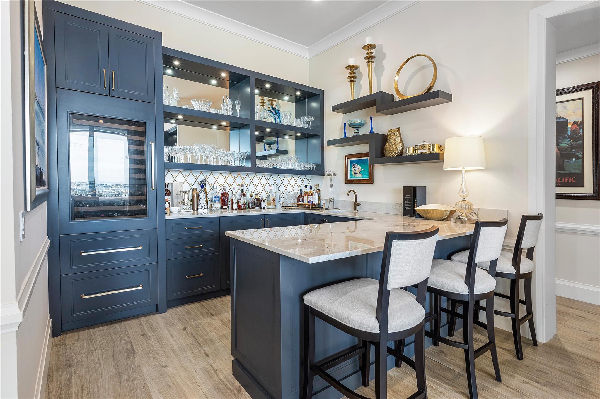 Floridian Golf Club PUD P - Residential