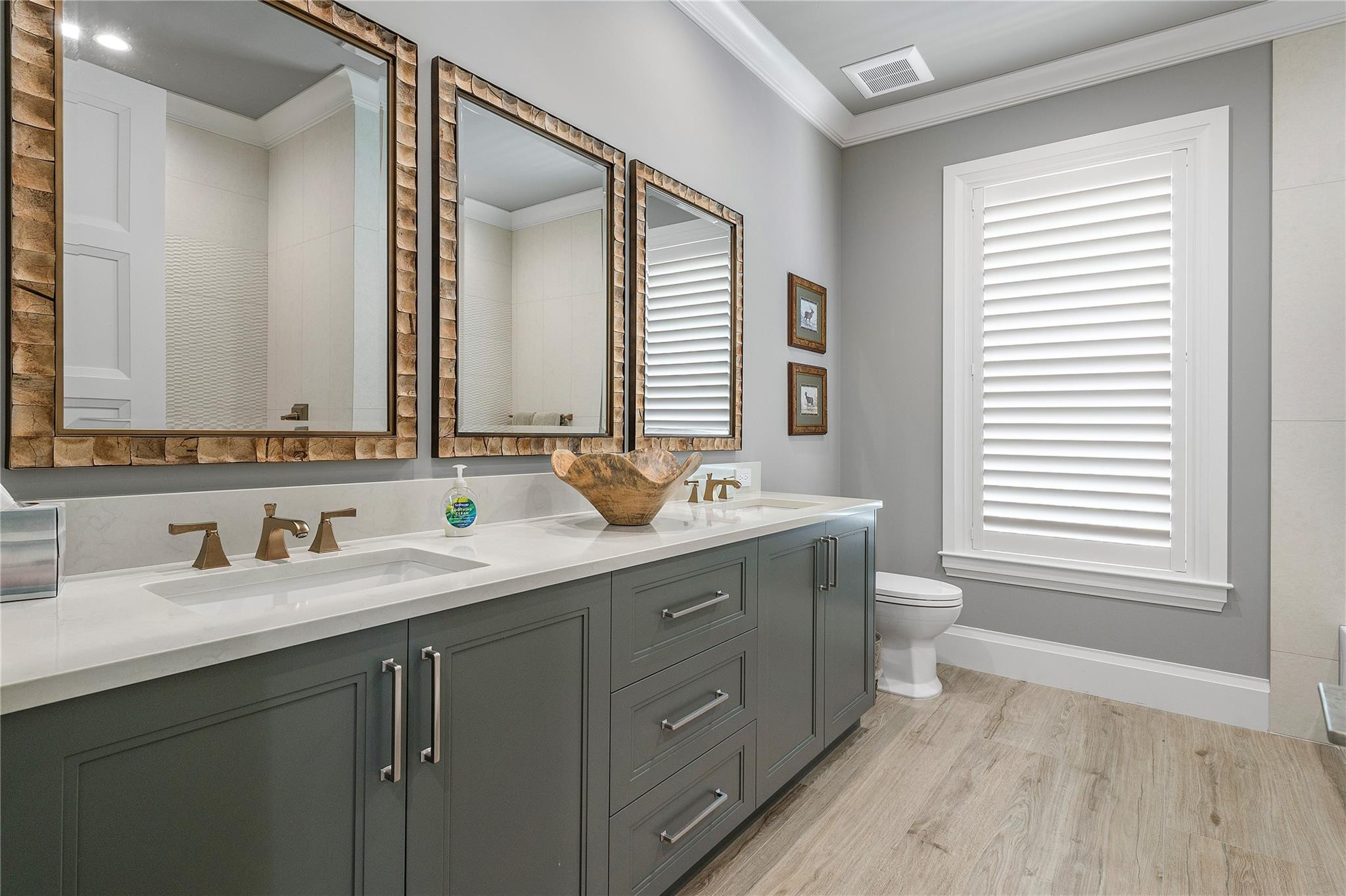 Floridian Golf Club PUD P - Residential