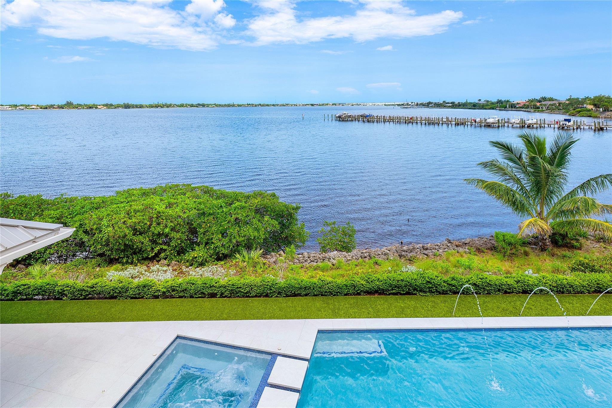 Floridian Golf Club PUD P - Residential