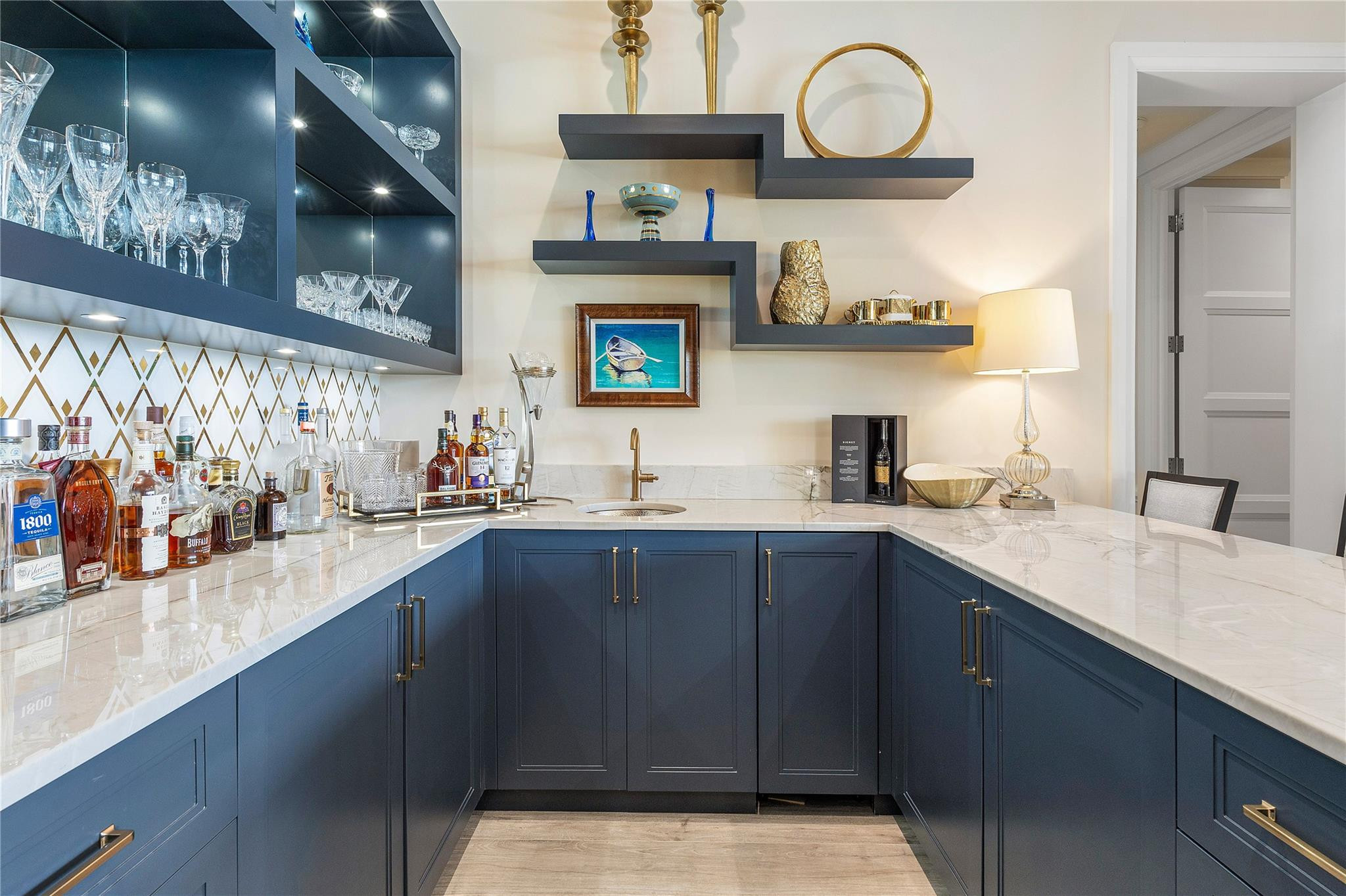 Floridian Golf Club PUD P - Residential