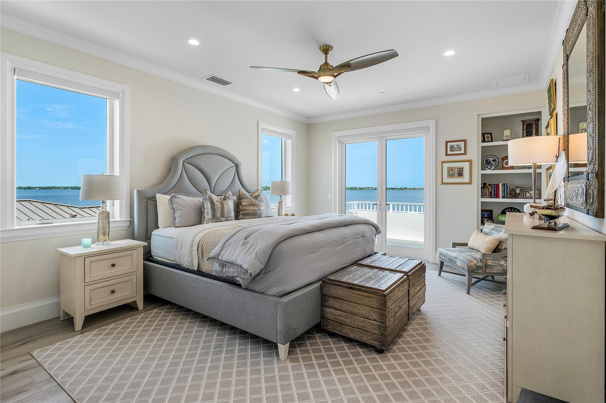 Floridian Golf Club PUD P - Residential