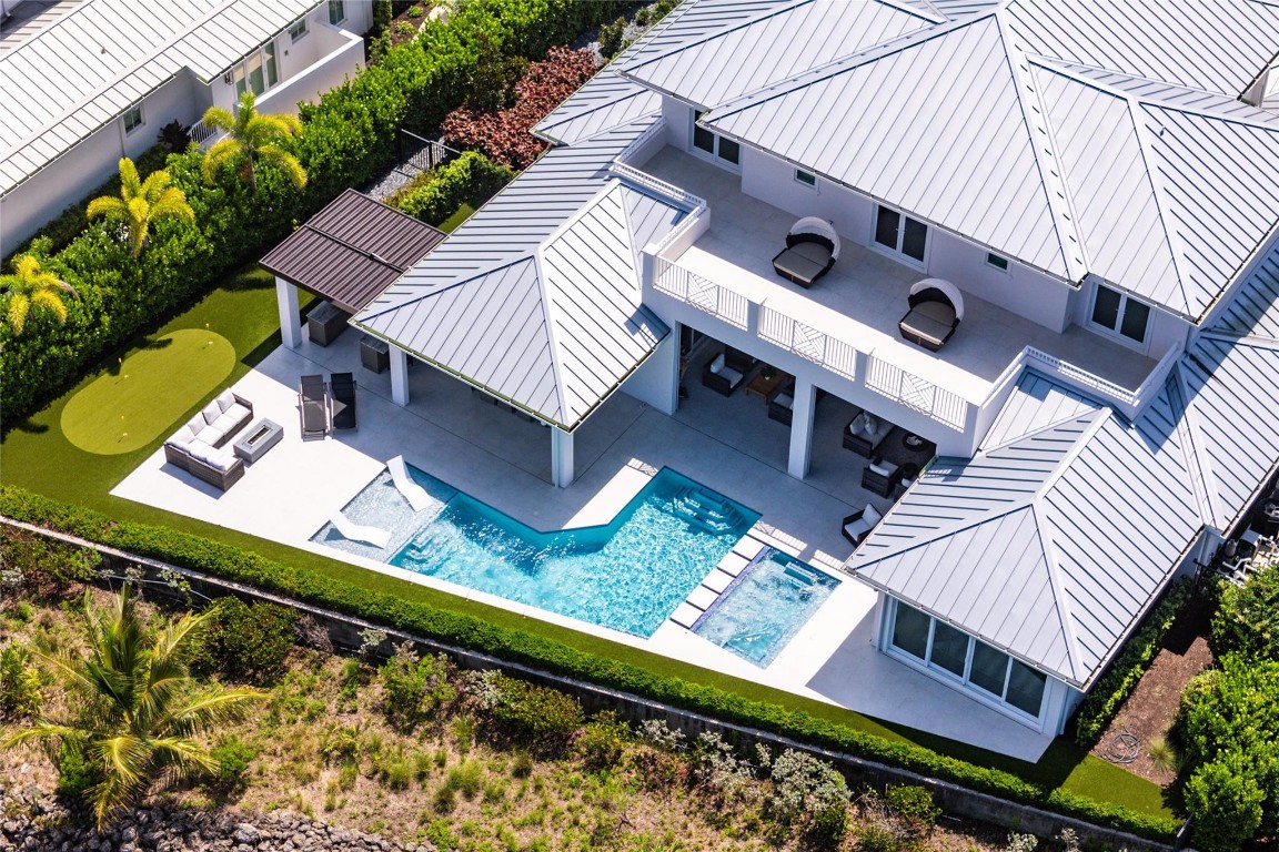 Floridian Golf Club PUD P - Residential