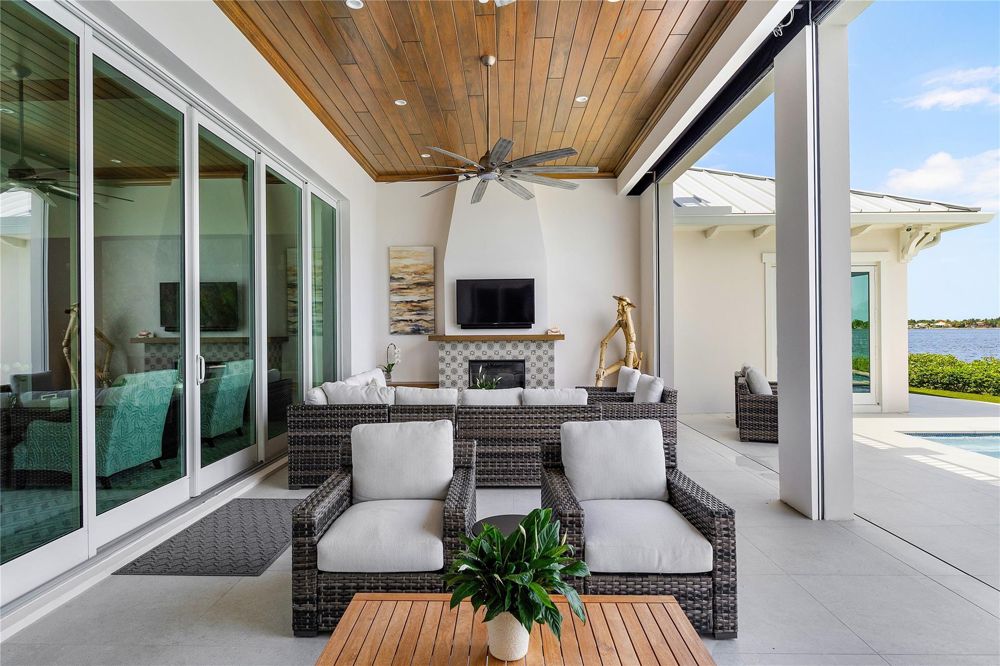 Floridian Golf Club PUD P - Residential