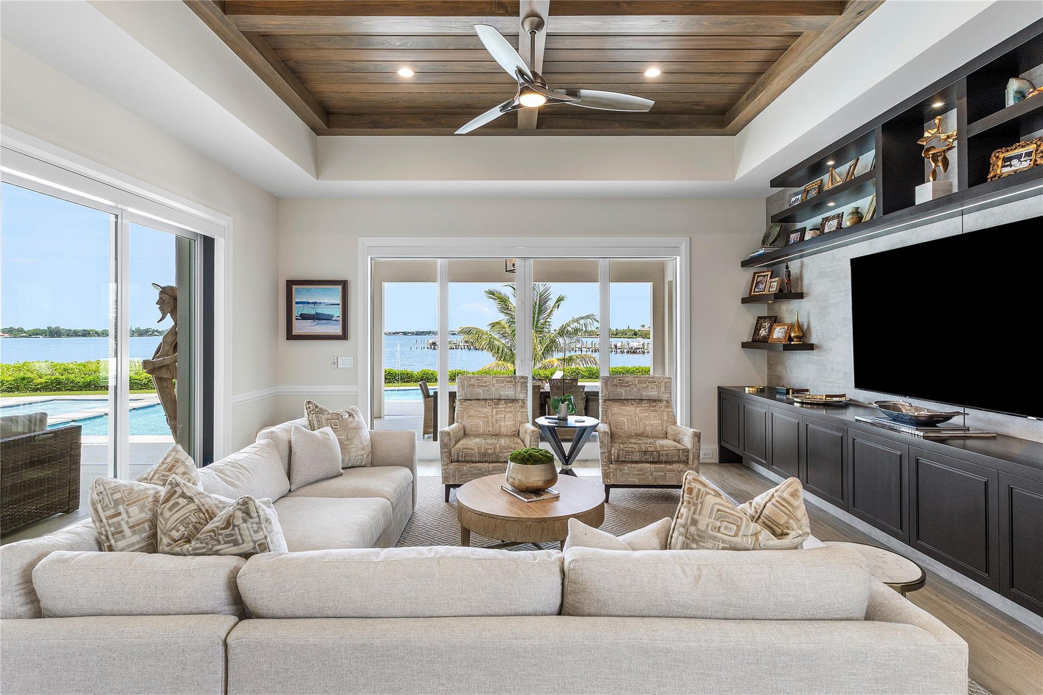 Floridian Golf Club PUD P - Residential