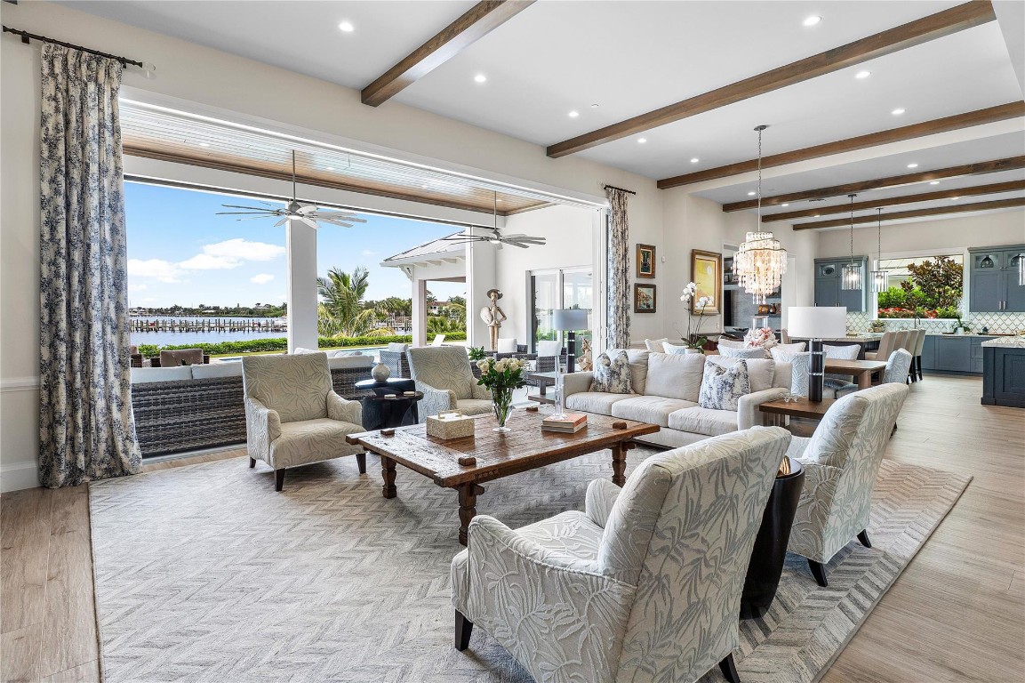 Floridian Golf Club PUD P - Residential