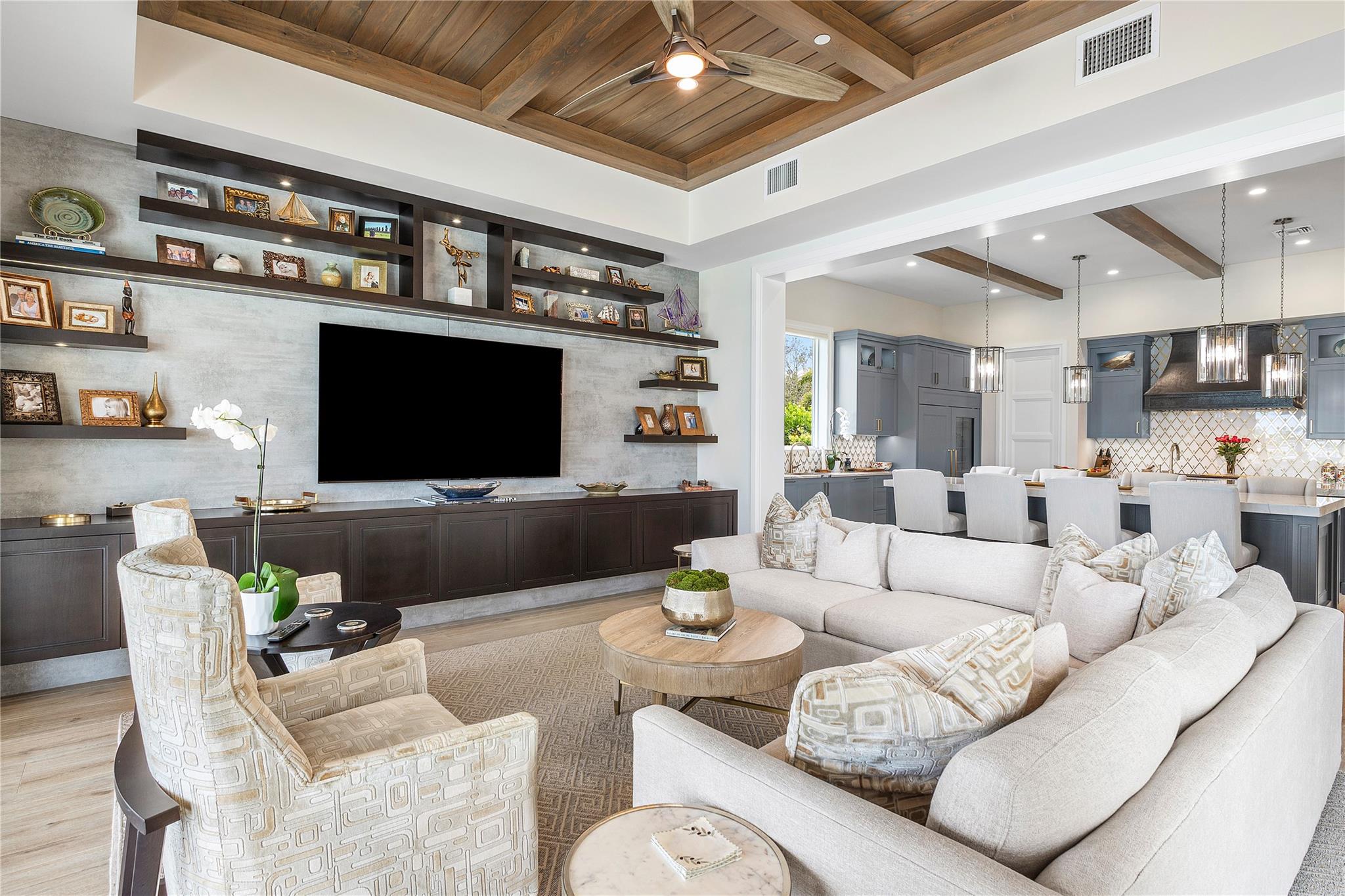 Floridian Golf Club PUD P - Residential