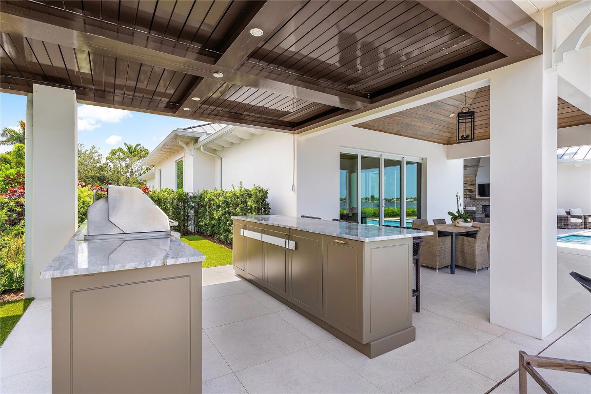 Floridian Golf Club PUD P - Residential