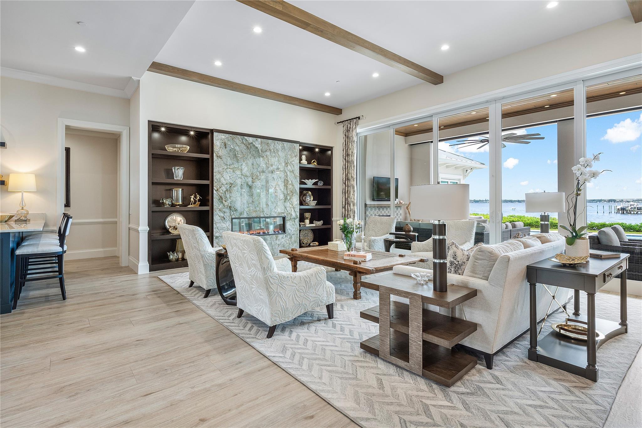 Floridian Golf Club PUD P - Residential