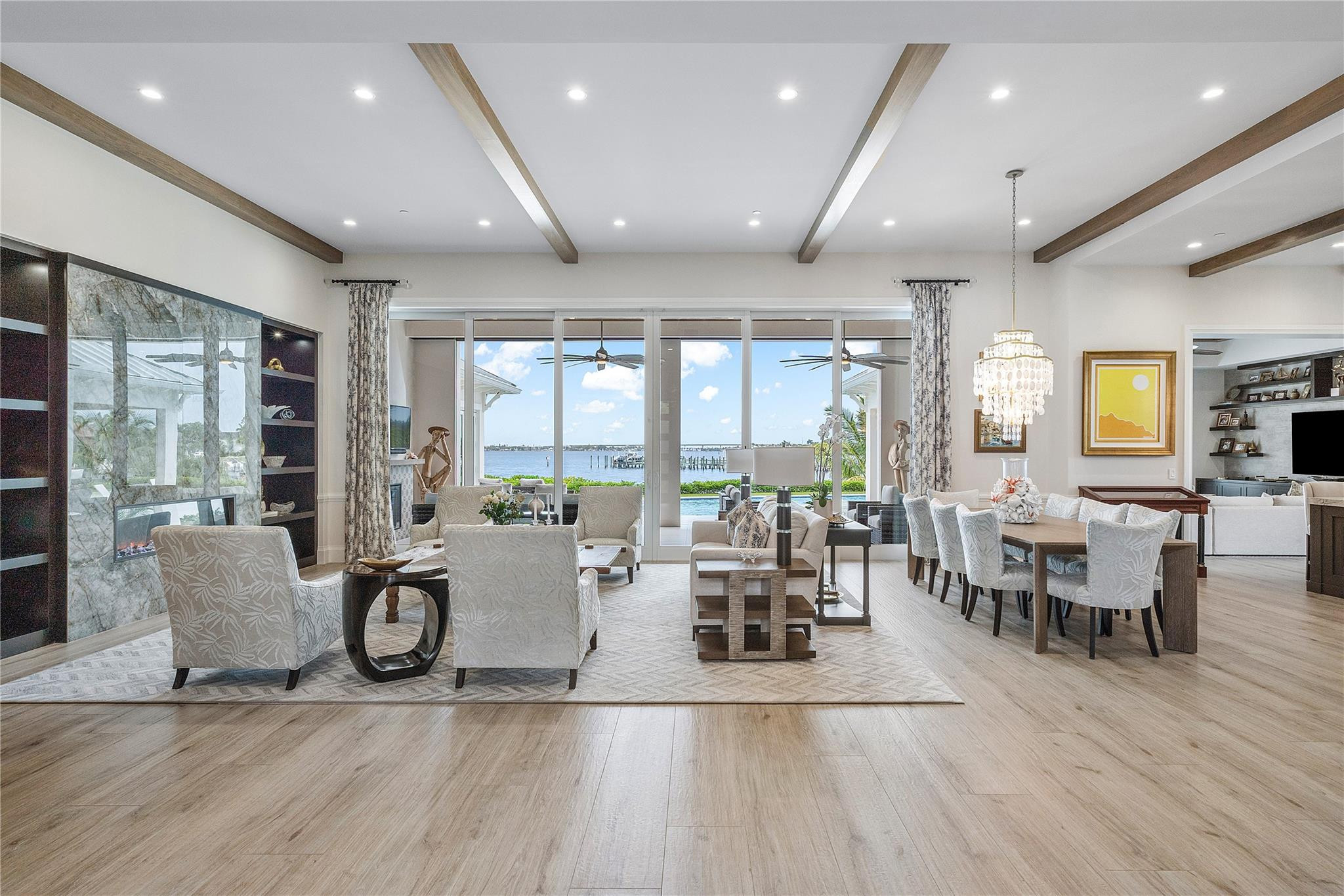 Floridian Golf Club PUD P - Residential