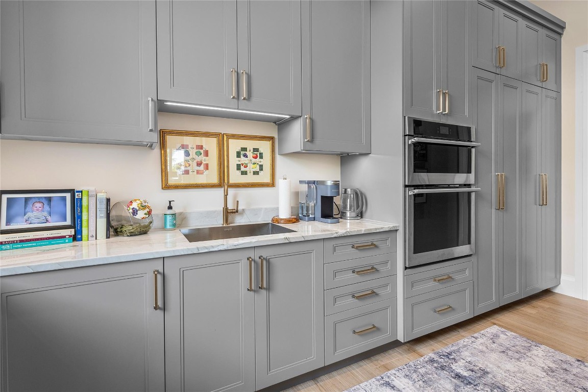 Floridian Golf Club PUD P - Residential