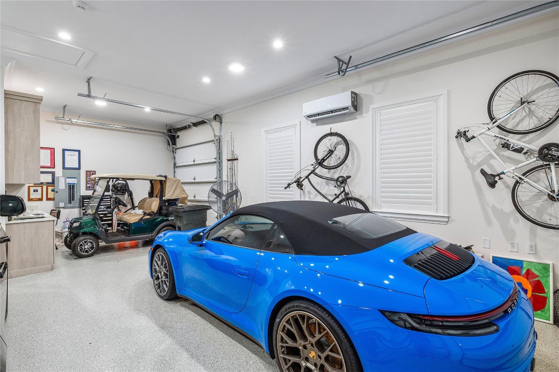 Floridian Golf Club PUD P - Residential