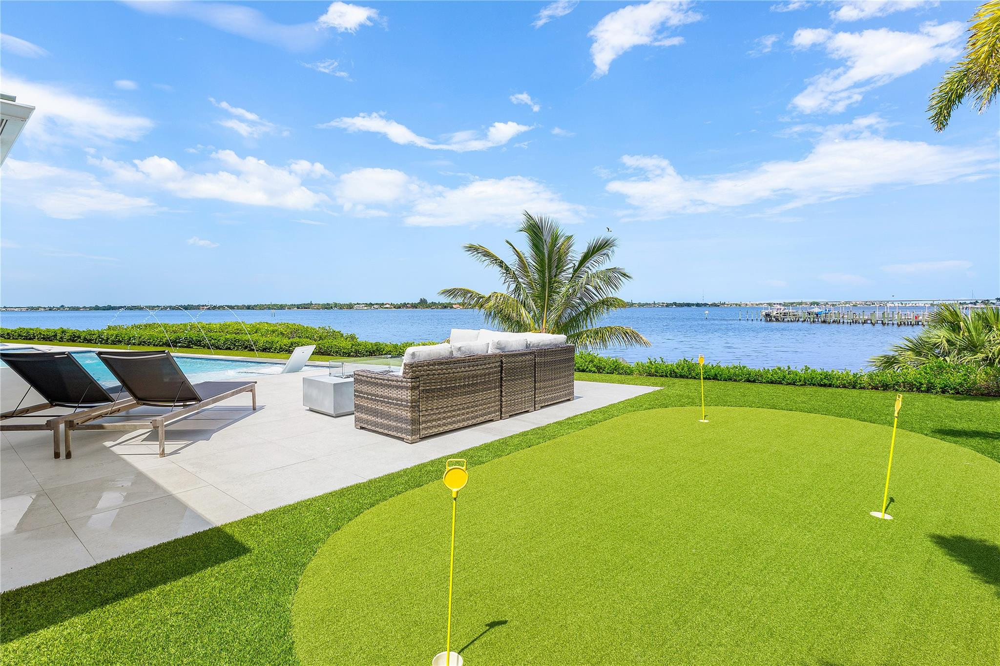 Floridian Golf Club PUD P - Residential