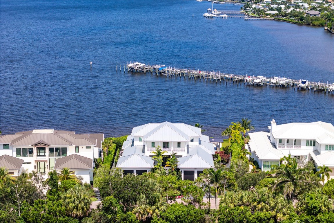 Floridian Golf Club PUD P - Residential