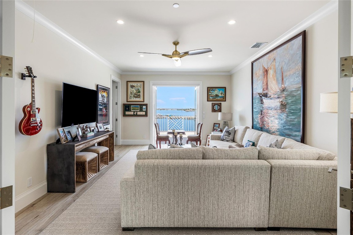 Floridian Golf Club PUD P - Residential