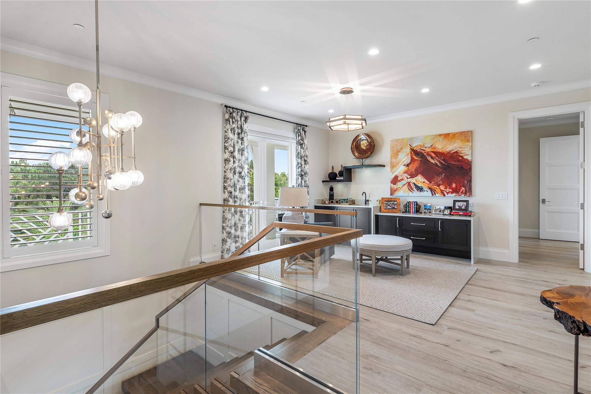 Floridian Golf Club PUD P - Residential