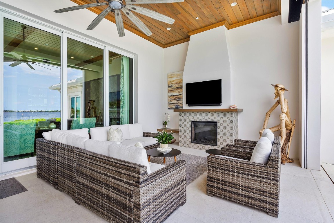 Floridian Golf Club PUD P - Residential