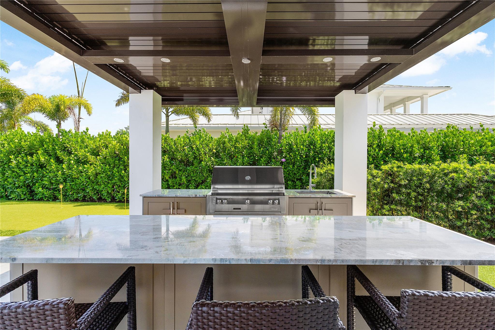 Floridian Golf Club PUD P - Residential