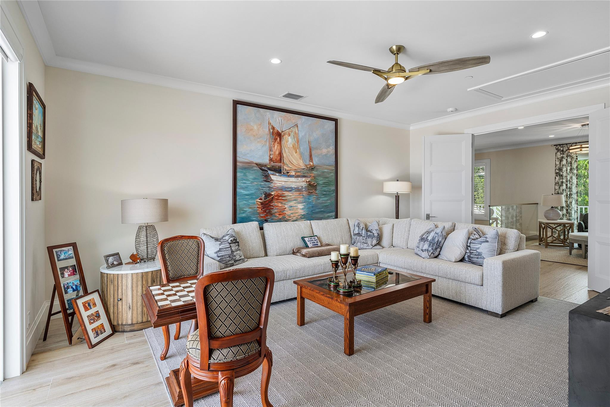 Floridian Golf Club PUD P - Residential