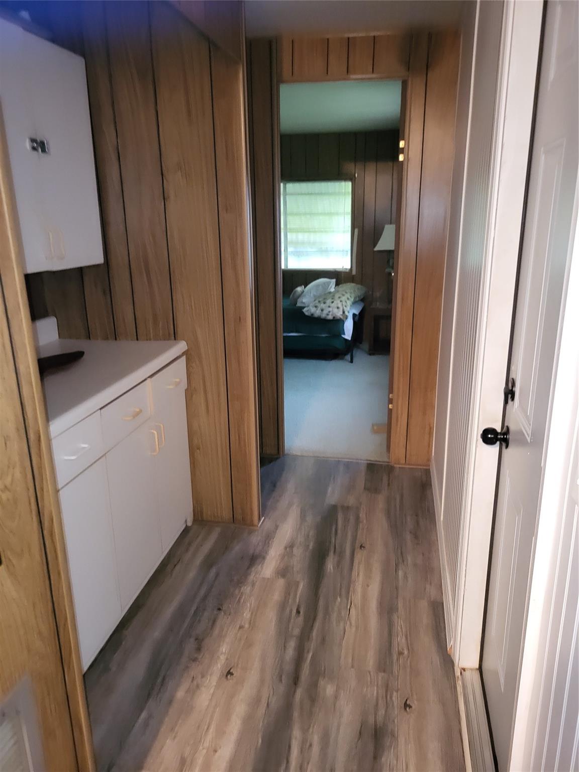 Community of Lakeport - Residential