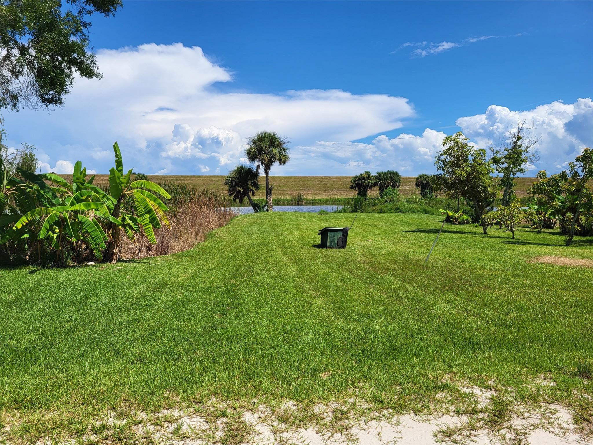 Community of Lakeport - Residential