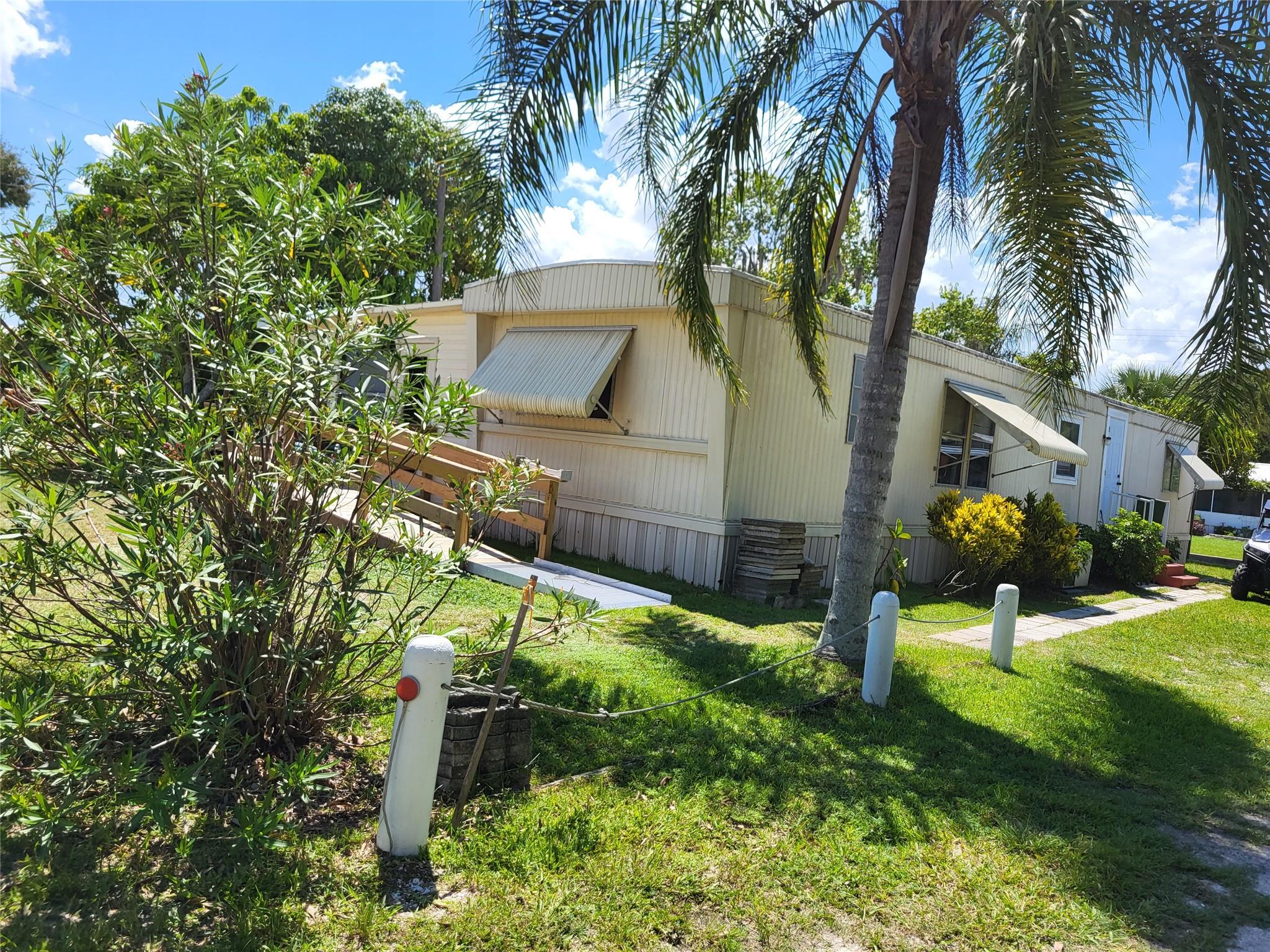 Community of Lakeport - Residential