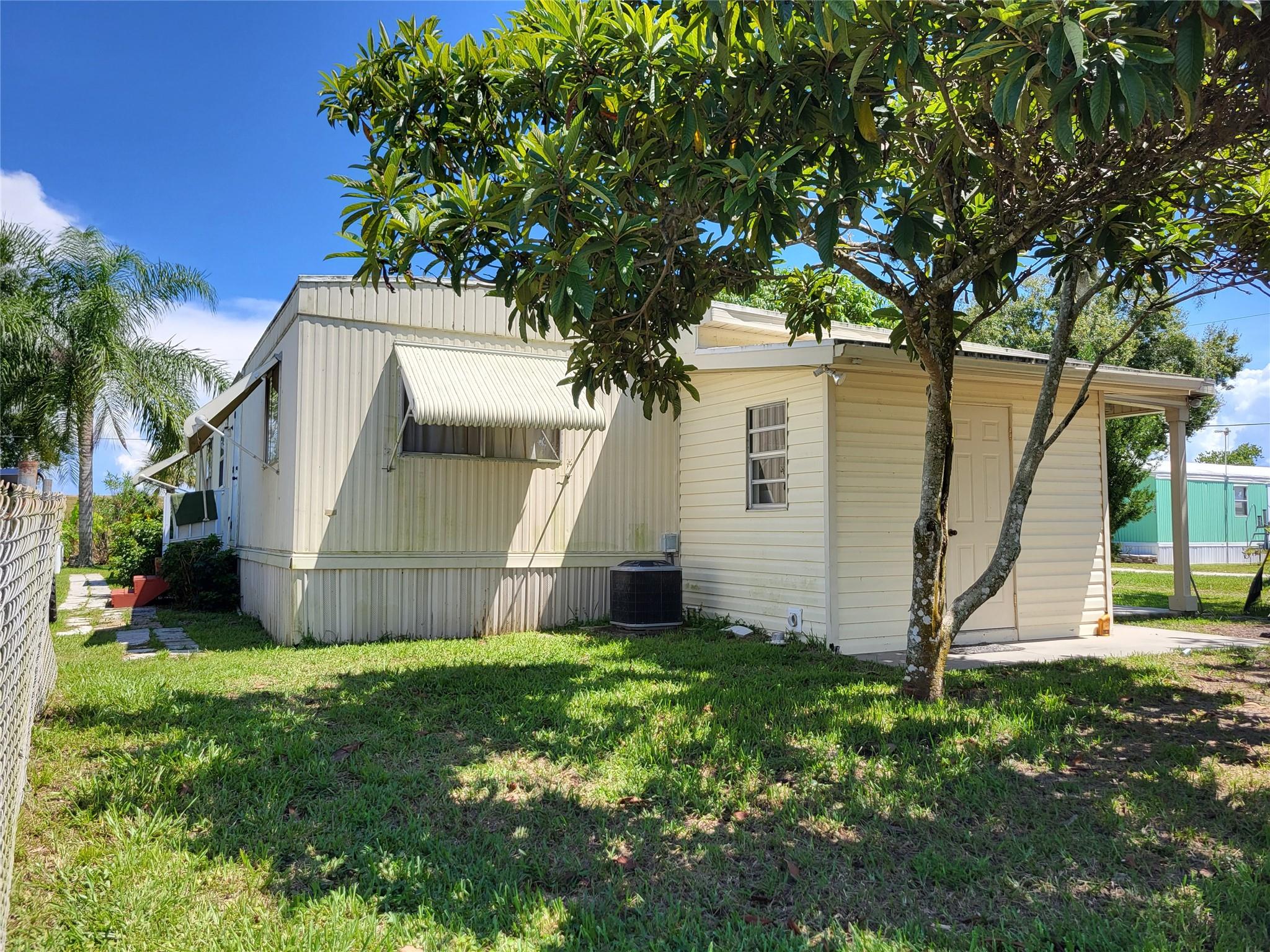 Community of Lakeport - Residential