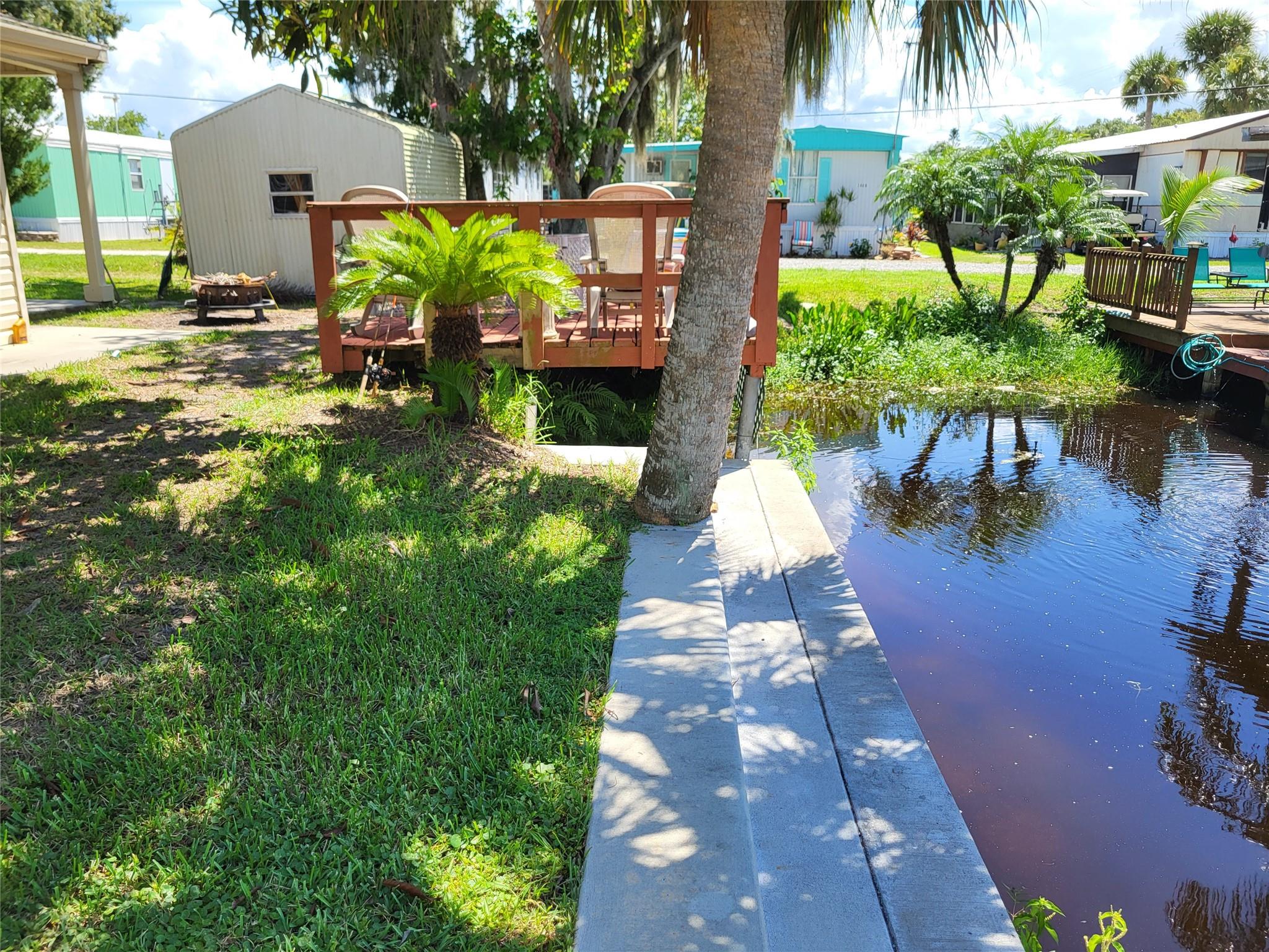 Community of Lakeport - Residential