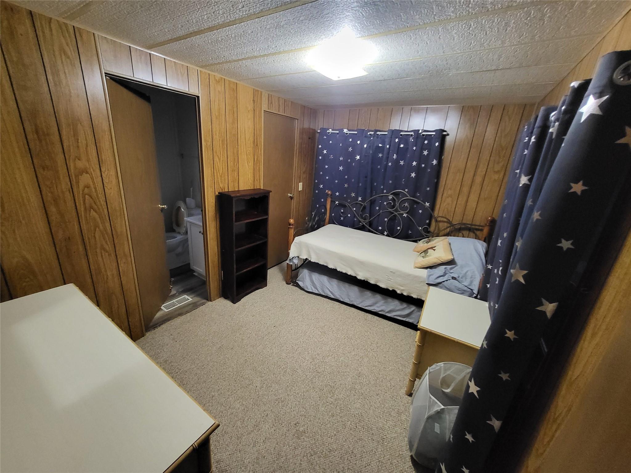 Community of Lakeport - Residential