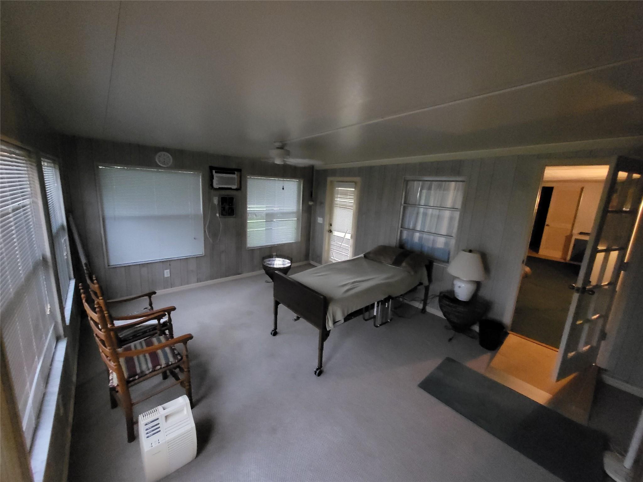 Community of Lakeport - Residential