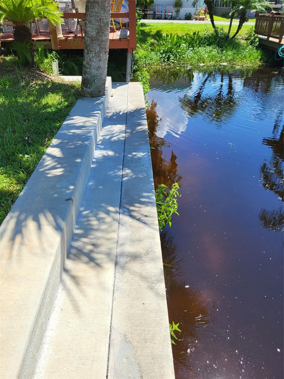 Community of Lakeport - Residential
