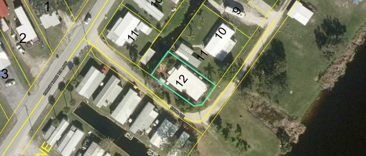 Community of Lakeport - Residential