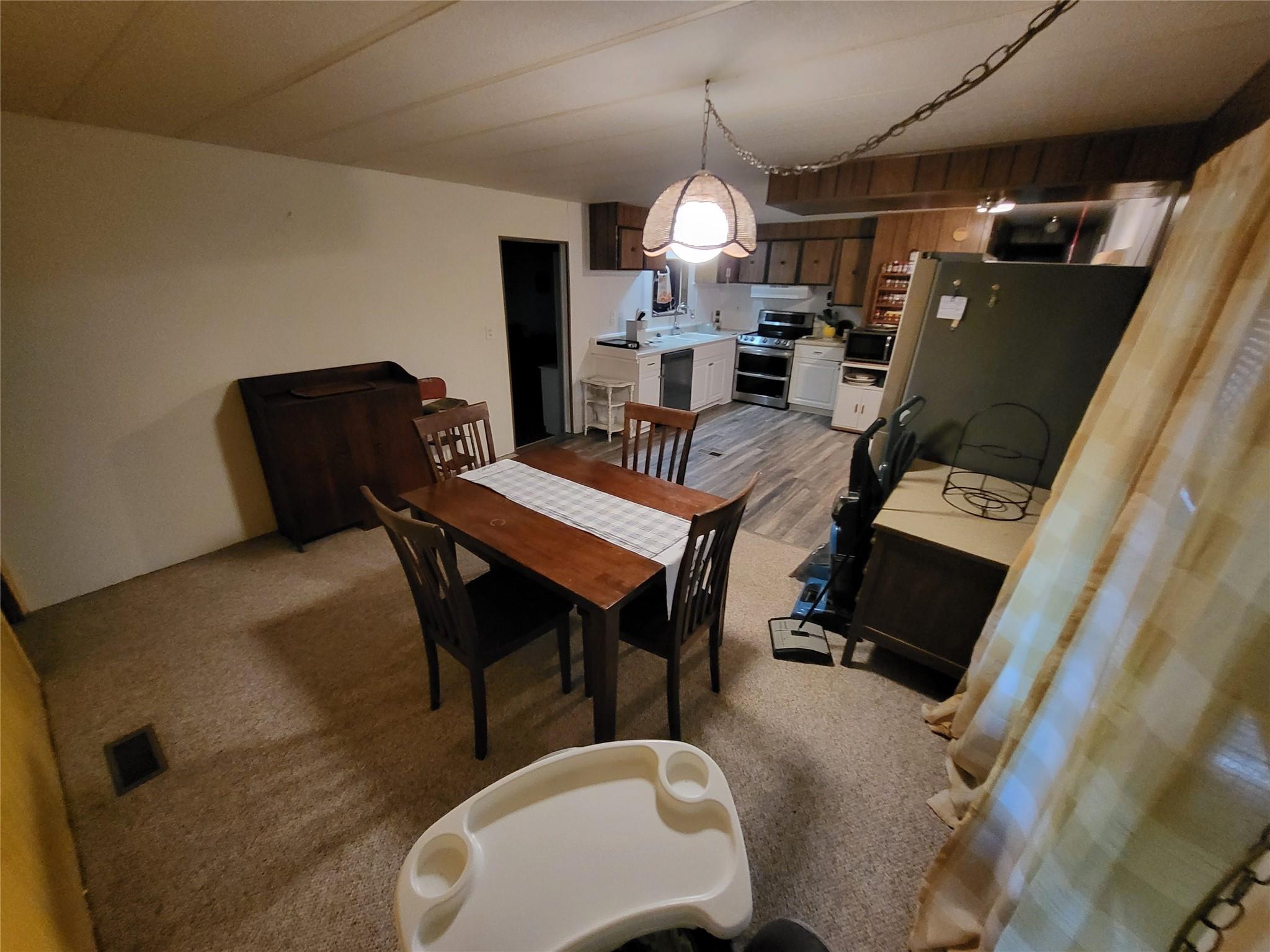 Community of Lakeport - Residential
