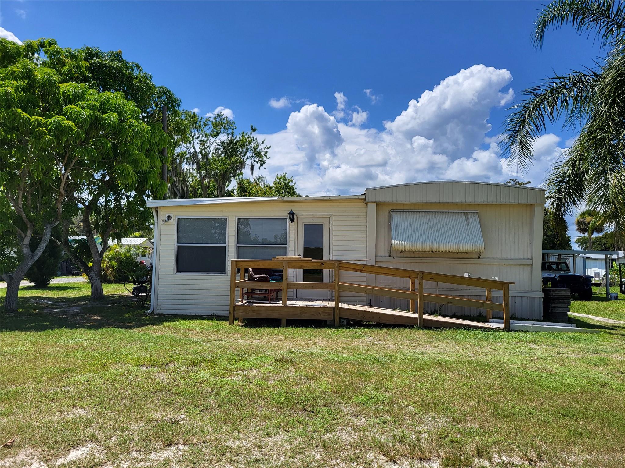 Community of Lakeport - Residential