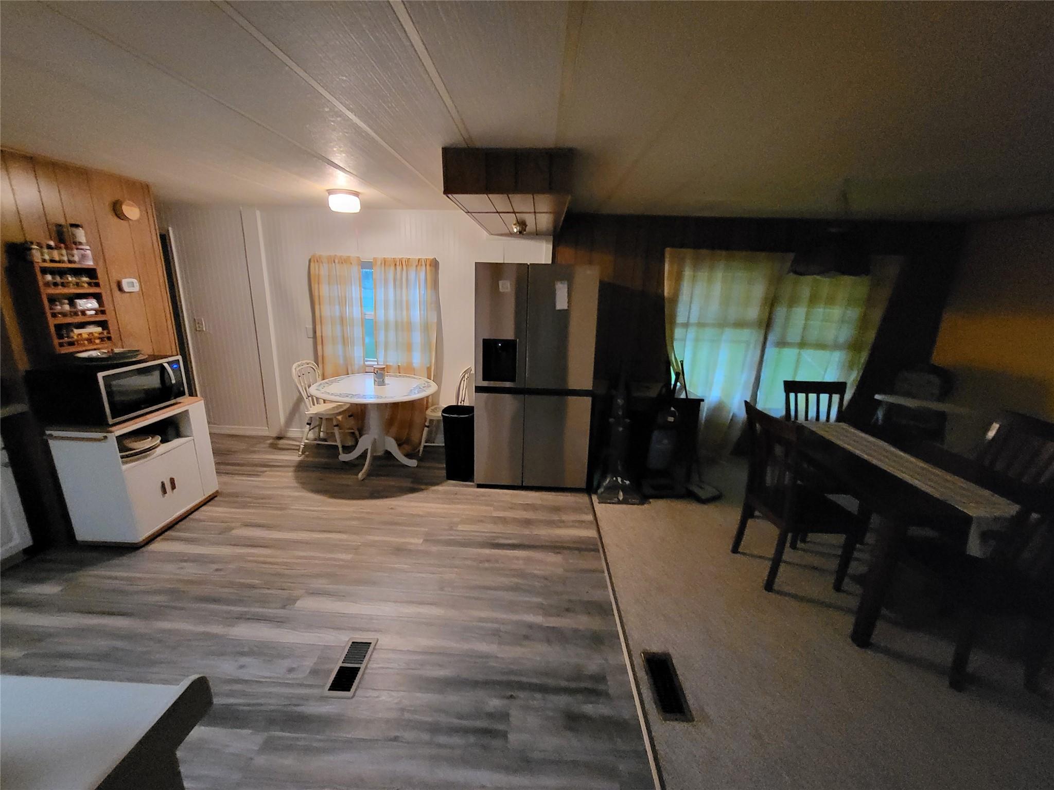 Community of Lakeport - Residential