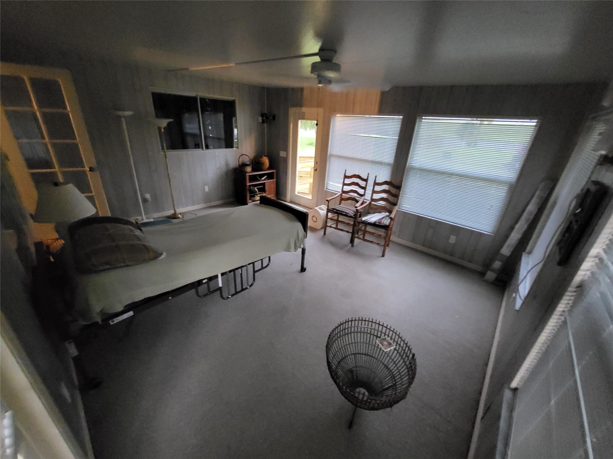 Community of Lakeport - Residential