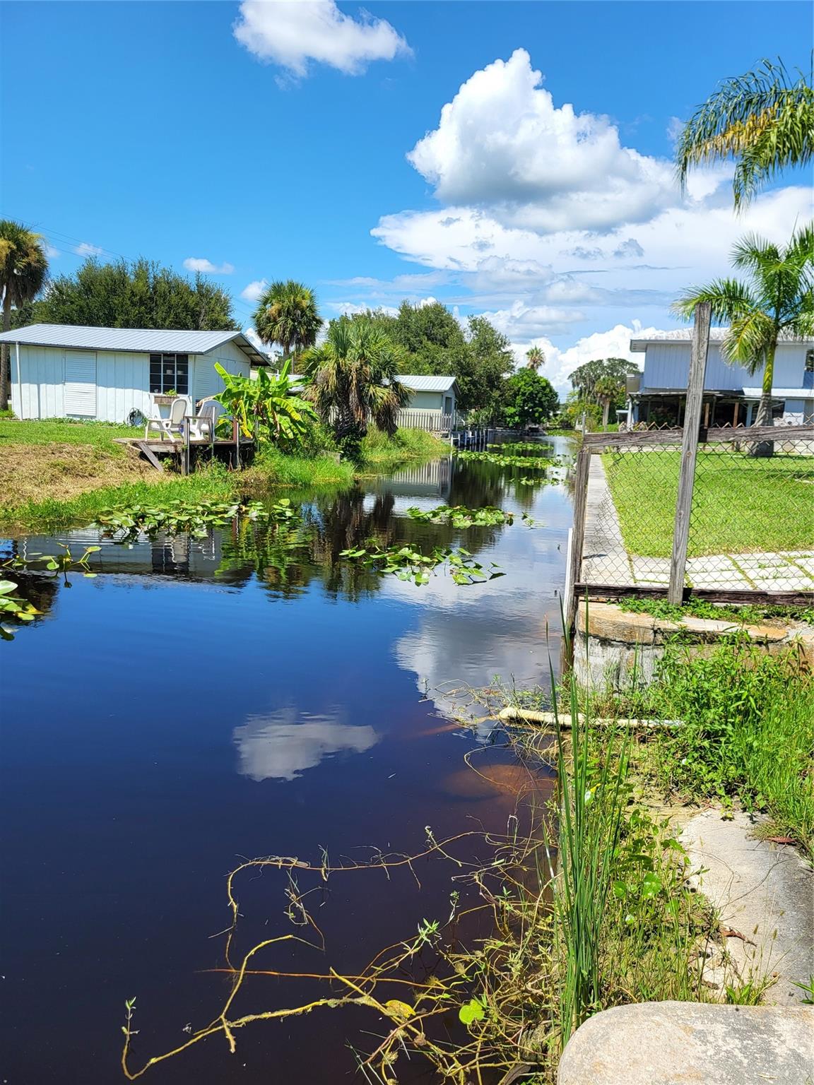 Community of Lakeport - Residential