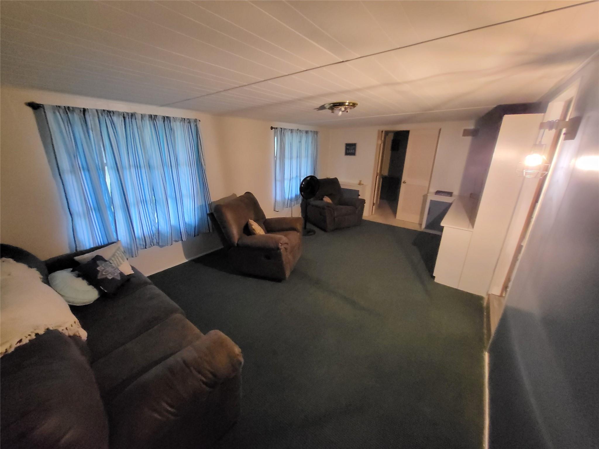 Community of Lakeport - Residential