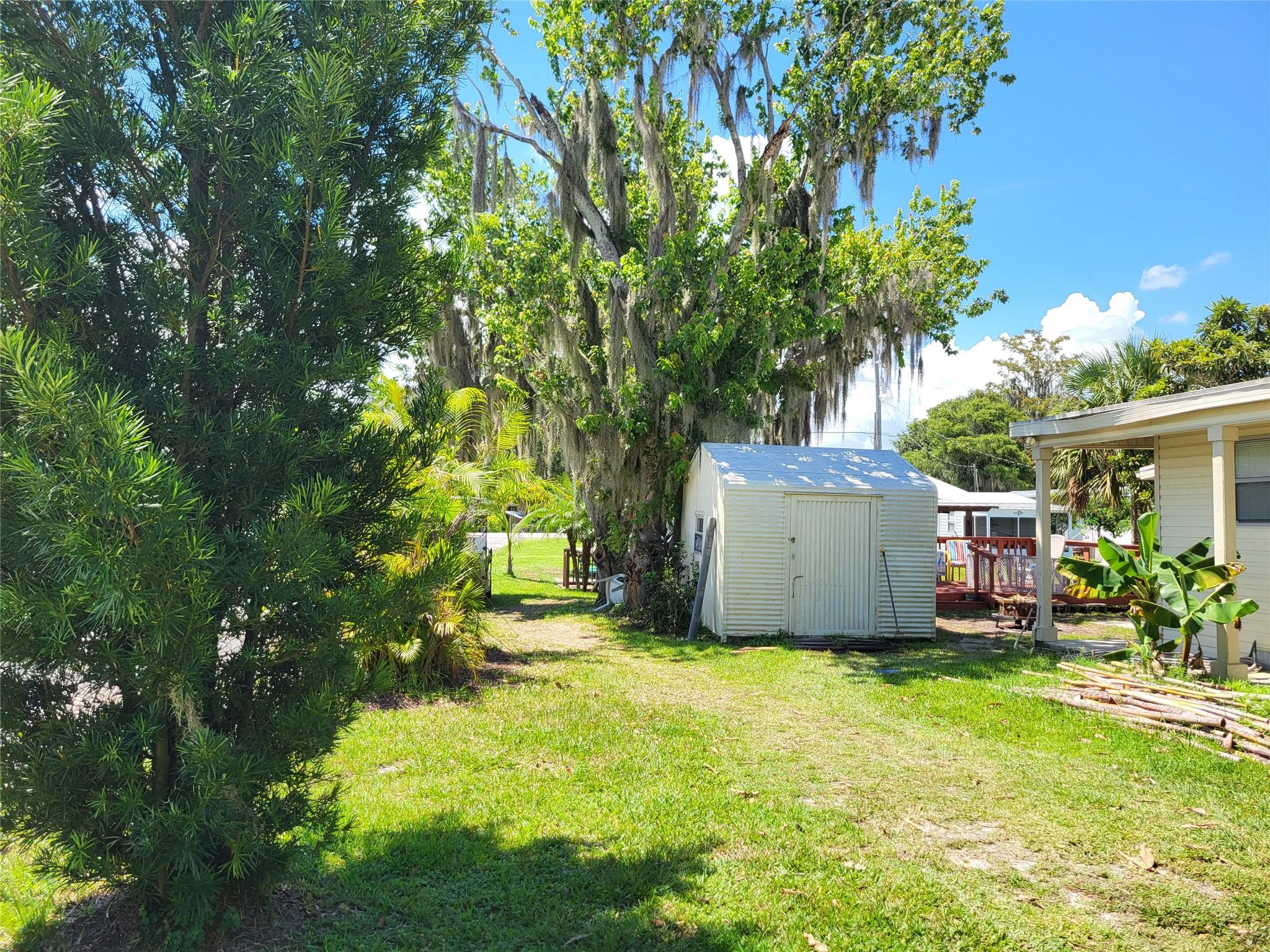 Community of Lakeport - Residential