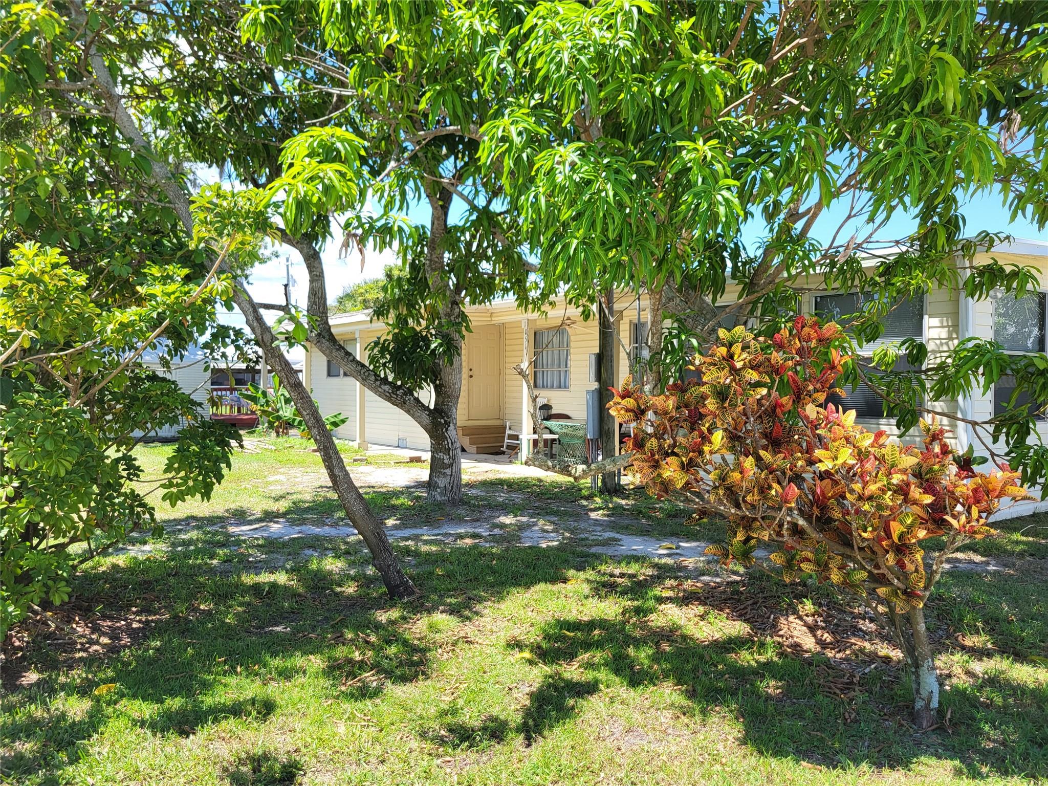 Community of Lakeport - Residential