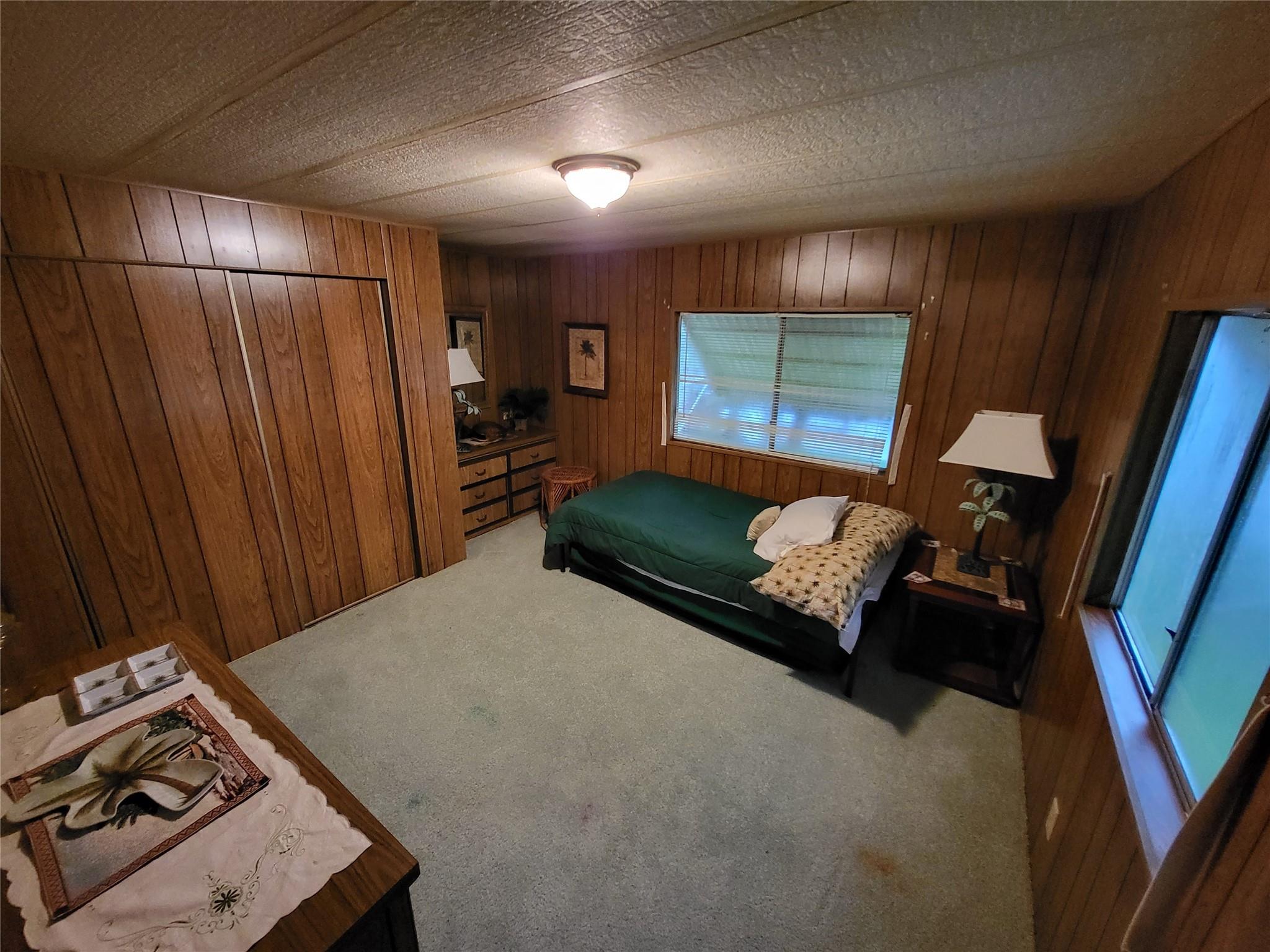 Community of Lakeport - Residential