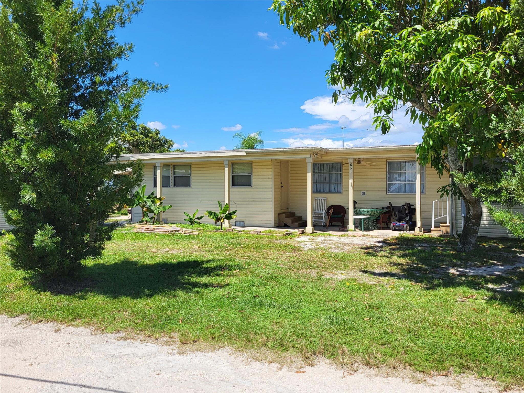 Community of Lakeport - Residential