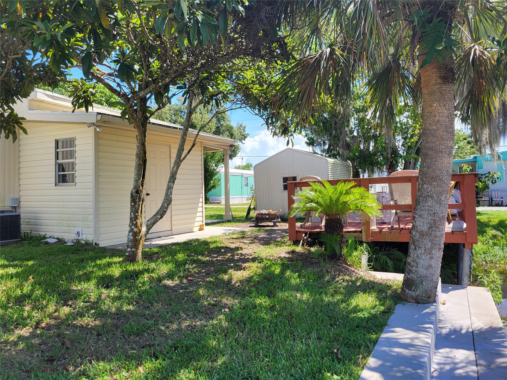 Community of Lakeport - Residential