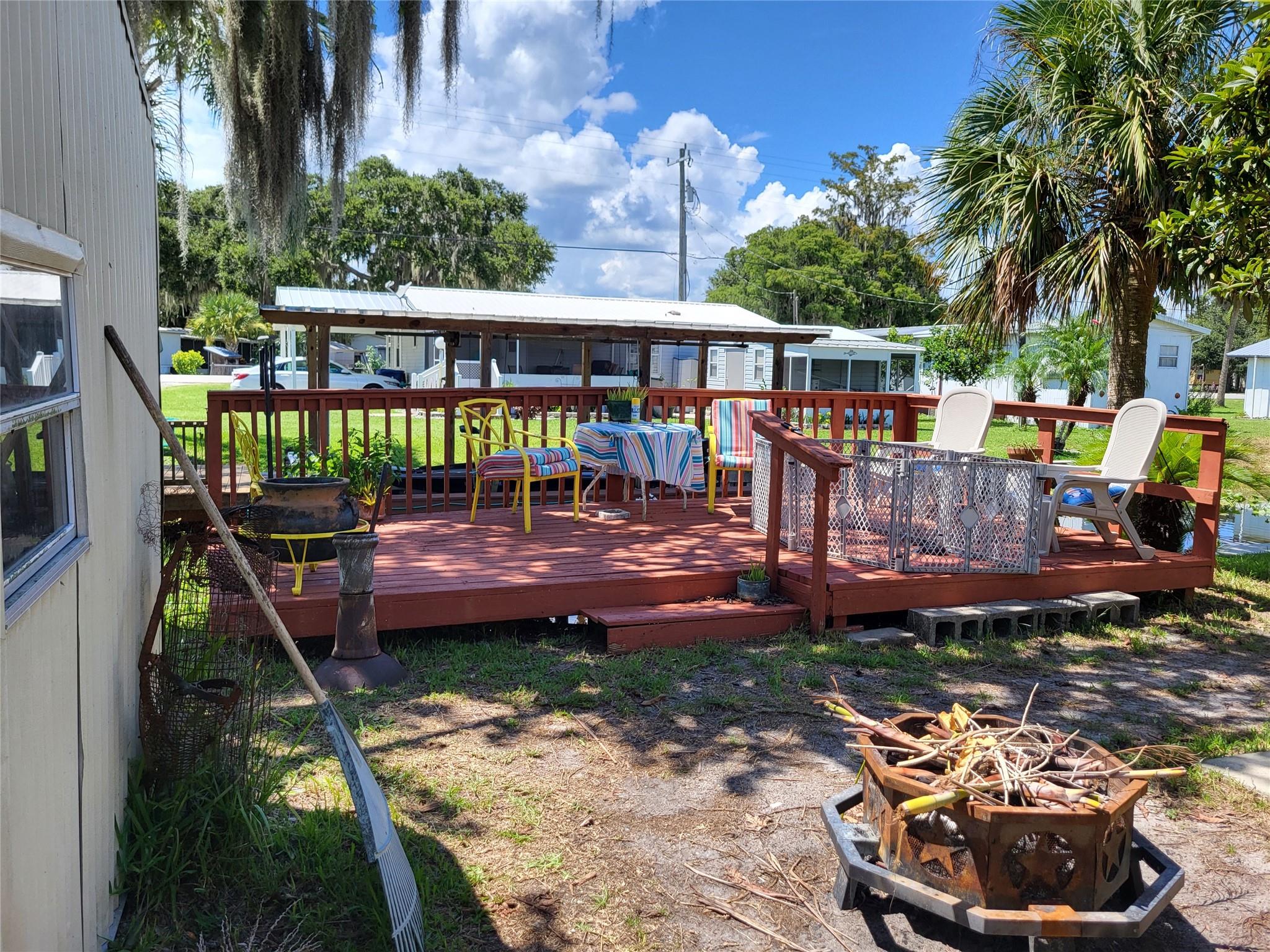 Community of Lakeport - Residential