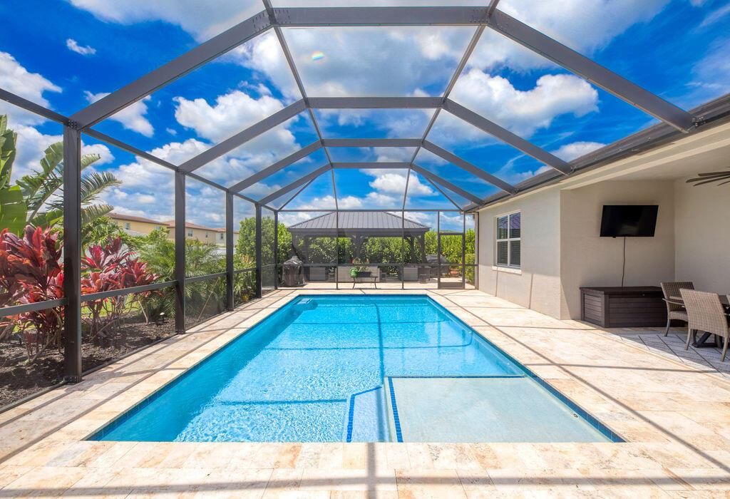 Photo of 7509 NW Greenspring Street, Port Saint Lucie, FL 34987 (MLS # R11107170)