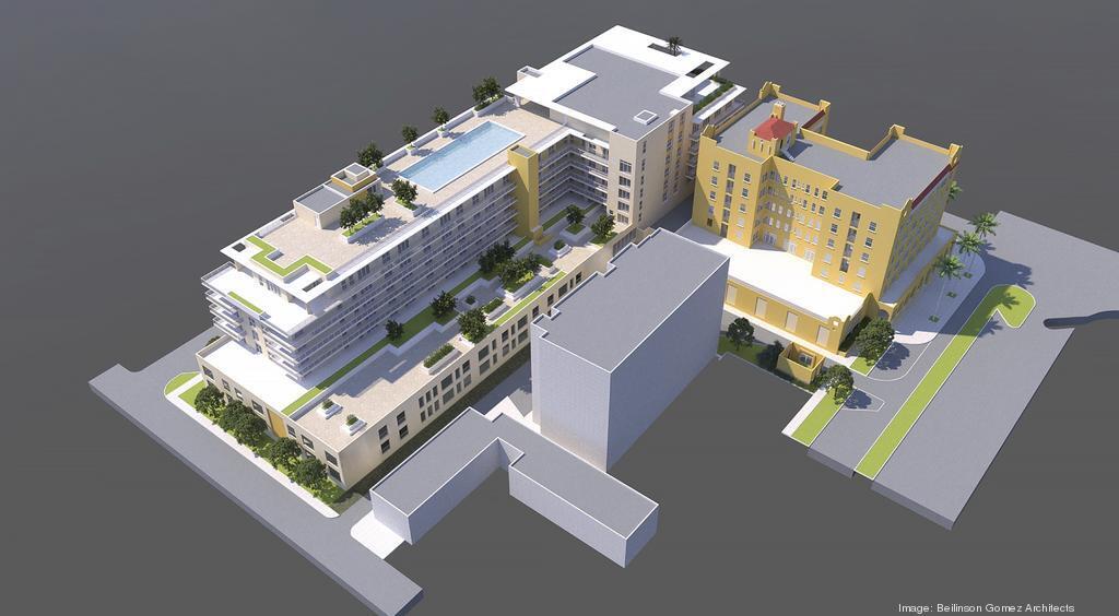 GULFSTREAM CONDO - Residential