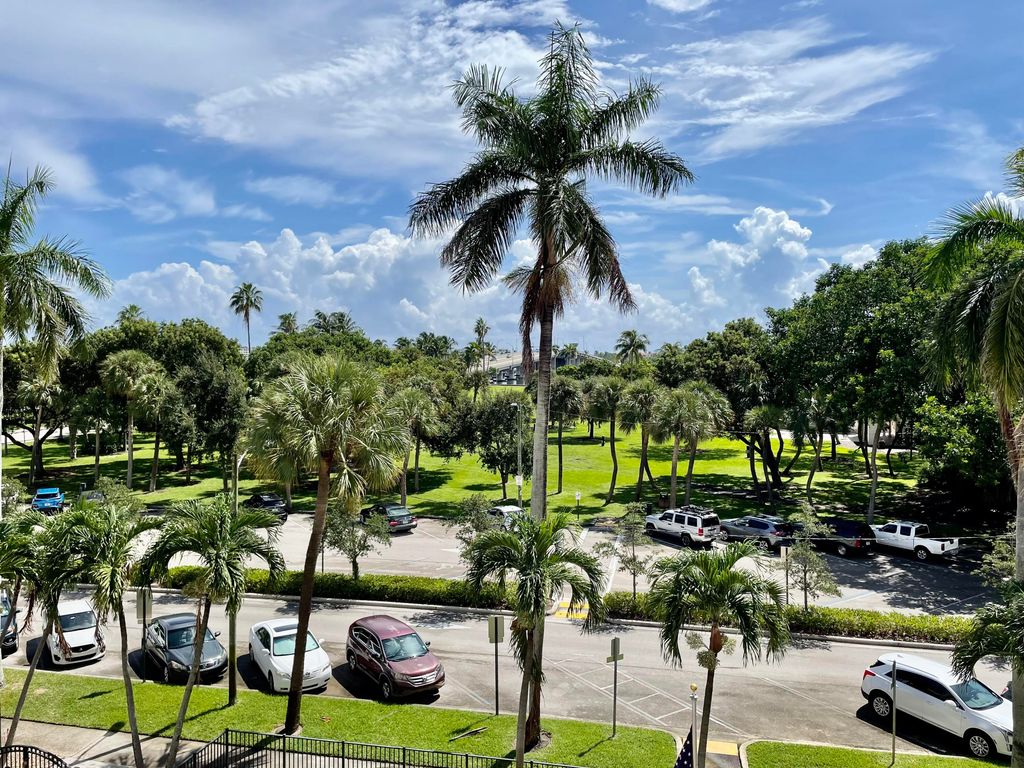 Photo of 15 S Golfview Road #403, Lake Worth Beach, FL 33460 (MLS # R11152542)