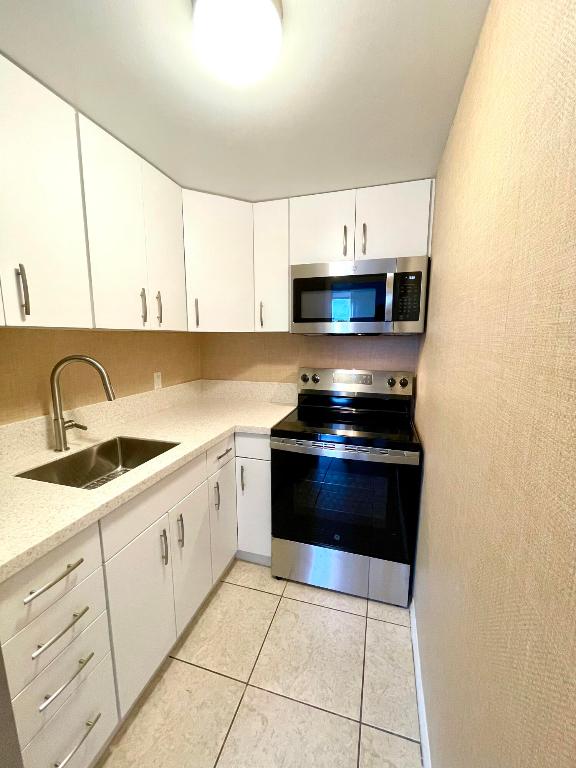 GULFSTREAM CONDO - Residential