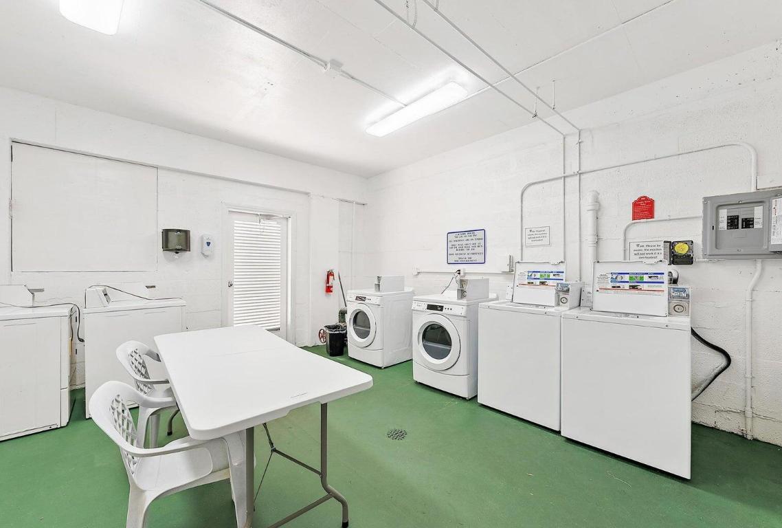 GULFSTREAM CONDO - Residential