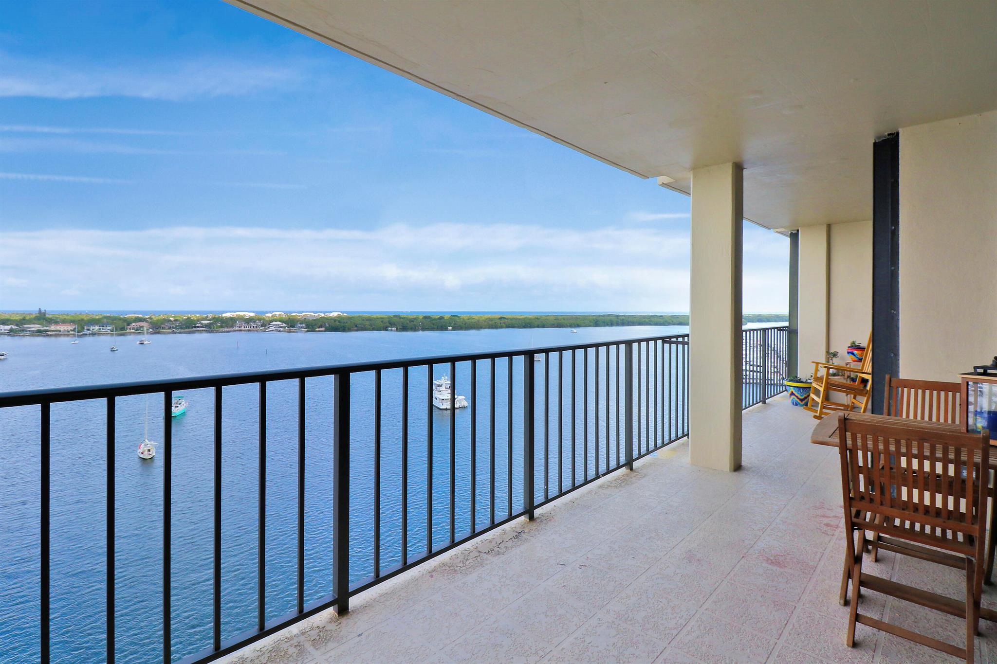 OLD PORT COVE CONDO TWO - Residential Lease